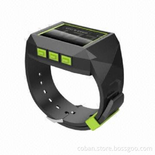 GPS watch tracker for kids